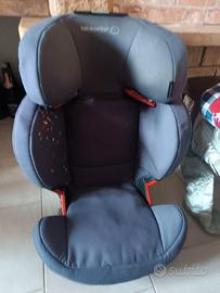 isofix 15 / 36 kg