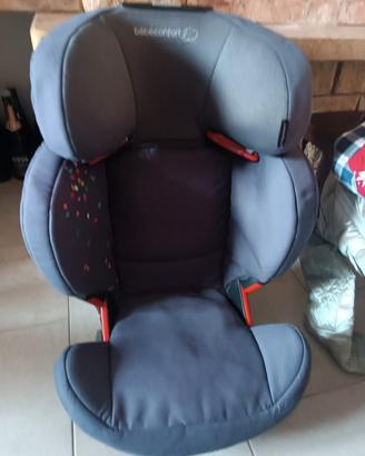 isofix 15 / 36 kg