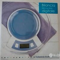 Bilancia digitale da cucina NUOVA 