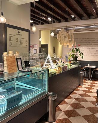 TecnoAzienda - Bar Gelateria Di Produzione