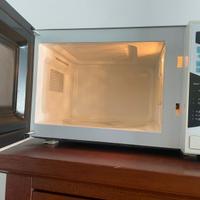 MICROONDE PANASONIC