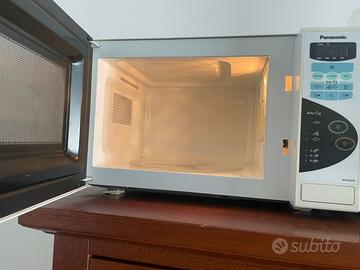 MICROONDE PANASONIC