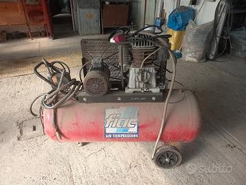 compressore 300l 