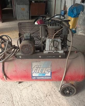 compressore 300l 