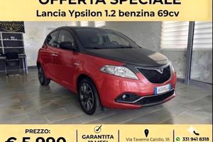 Lancia Ypsilon 1.2 69 CV 5 porte S&S