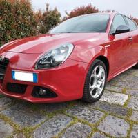 Alfa Romeo Giulietta 1.6 JTDm 120 CV Super