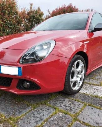 Alfa Romeo Giulietta 1.6 JTDm 120 CV Super