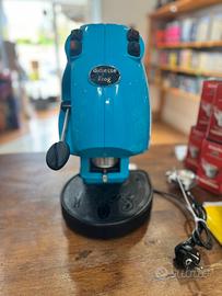 Frog ricondizionata celeste