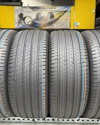 4 Gomme Michelin 225/45R19 95% residui 2025/2026