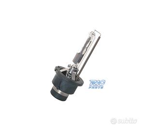 LAMPADA D2R STANDARD COLORE 6000K