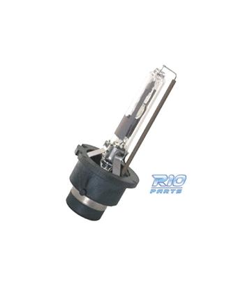 LAMPADA D2R STANDARD COLORE 6000K