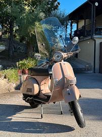 LML Star 200 4 tempi Vespa