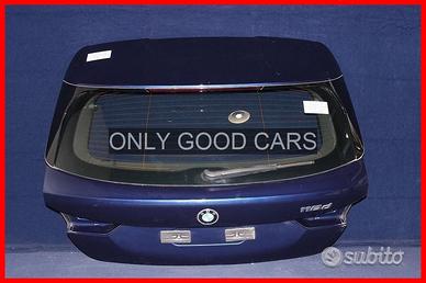 Portellone posteriore bmw serie1 f40 | 000280