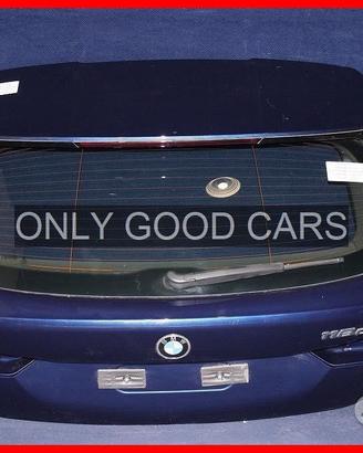 Portellone posteriore bmw serie1 f40 | 000280