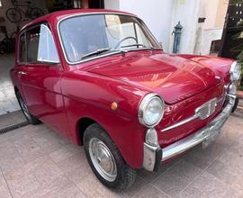 AUTOBIANCHI Bianchina LUSSO