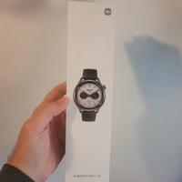 Xiaomi Watch S4 Nuovo!