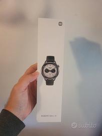 Xiaomi Watch S4 Nuovo!