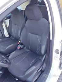 Sedile anteriore sx PEUGEOT 208 del 2012