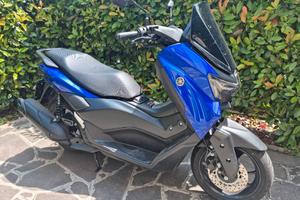 Yamaha Nmax