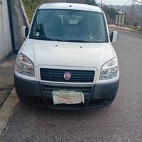 Fiat doblo cargo 1.9 120cv