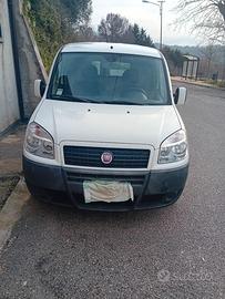 Fiat doblo cargo 1.9 120cv