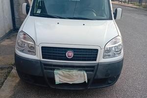 Fiat doblo cargo 1.9 120cv