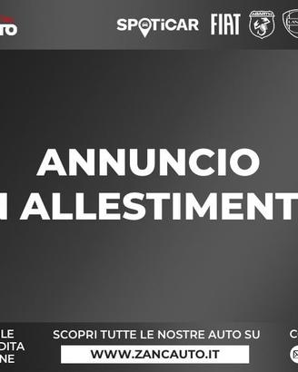 FIAT 500L S7 1.4 benz 95 CV Urban USATO GARANTITO