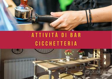 Rif.GS199| attivita'/lic.commerciale chioggia