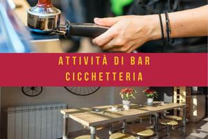 Rif.GS199| attivita'/lic.commerciale chioggia