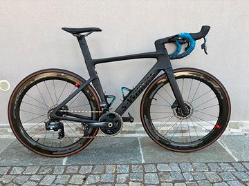 Specialized S-Works Venge Disc 2020 – tg 54 – Sram