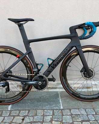 Specialized S-Works Venge Disc 2020 – tg 54 – Sram