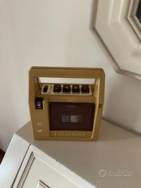 Mangianastri Fischer Price vintage 1980