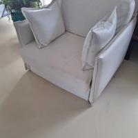 Poltrona Letto Confalone