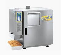 friggitrici FD2 di Eurochef