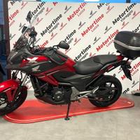 Honda NC 750 NC750 X DCT