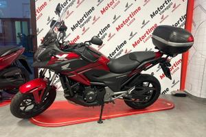 Honda NC 750 NC750 X DCT