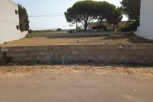 Terreno edificabile