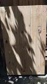 petane in legno 