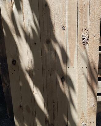 petane in legno 