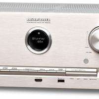 MARANTZ AV Surrounder Receiver SR6008