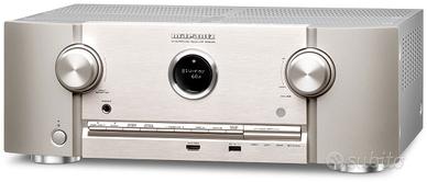 MARANTZ AV Surrounder Receiver SR6008
