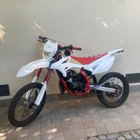 Beta RR 50 Racing (76cc)