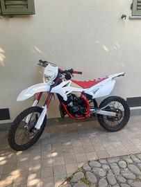 Beta RR 50 Racing (76cc)