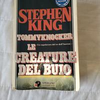Le creature del buio. King