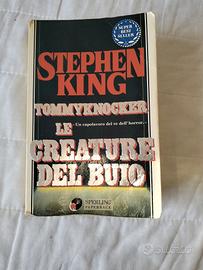 Le creature del buio. King