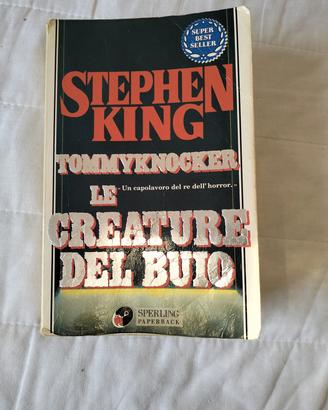 Le creature del buio. King