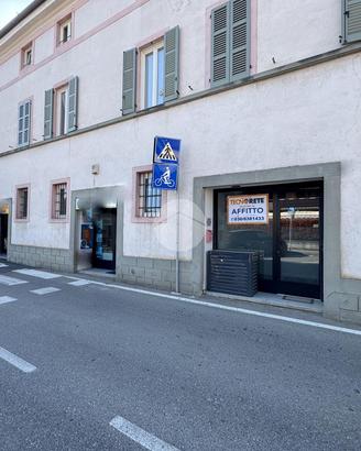 UFFICIO A PASSIRANO