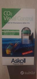 askoll Co2 visual control tester