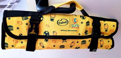 set barbecue CALVE