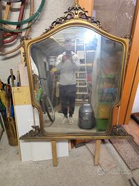 Specchio antico